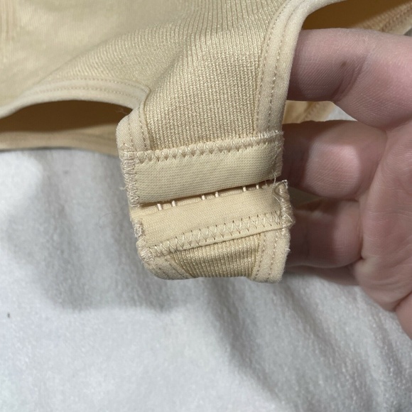 NWT Body‎ Beautiful [ S/M ] Shape Thong Bodysuit with Adjustable Straps - Picture 5 of 12